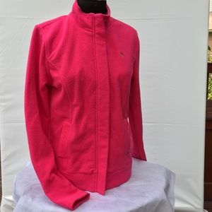 Lilly Pulitzer fleece